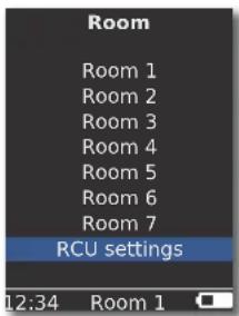 LOEWE Multiroom Receiver - Pairing - 1