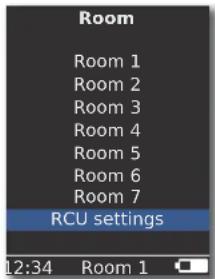 LOEWE Multiroom Receiver - Pairing - 1