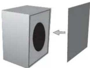 LOEWE Individual Sound System - Subwoofer - 2