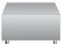 LOEWE Individual Sound System - Subwoofer - 1