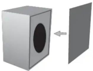 LOEWE Individual Sound System - Subwoofer - 2