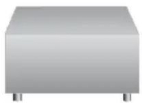 LOEWE Individual Sound System - Subwoofer - 1
