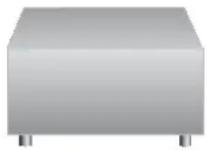 LOEWE Individual Sound System - Subwoofer - 1