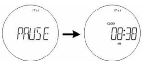ILUV i9200 - Pause/arrêt - 2