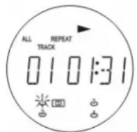 ILUV i9200 - Répétition - 2