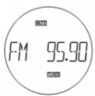 ILUV i9200 - Régler le volume - 2