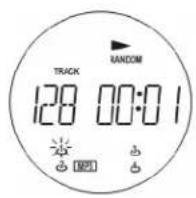 ILUV i9200 - Lecture aléatoire - 1