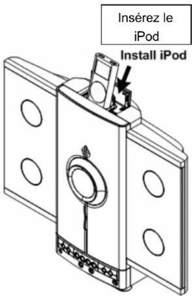 ILUV i9200 - Pause/arrêt - 1