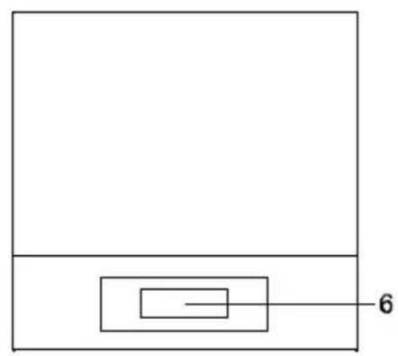 ILUV i7500 - Emplacements des contrôleires (caisson de basses) - 3