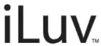 ILUV i199 - Émetteur/Récepteur audio BluePinTM - 1