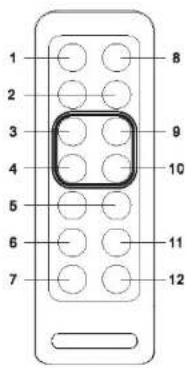 ILUV i199 - MISE EN ROUTE - 3