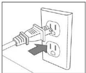 ILUV i199 - Branchement au secteur - 1