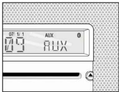 ILUV i199 - Connexion à un autre système audio - 3