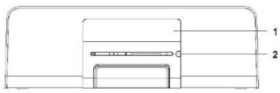 ILUV i199 - MISE EN ROUTE - 1