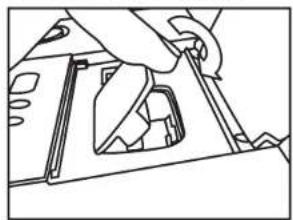 ILUV i199 - Installation de l'adaptateur de station d'accueil - 3