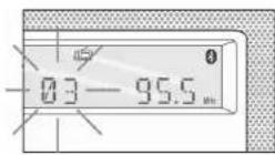 ILUV i199 - Présélection de station - 1