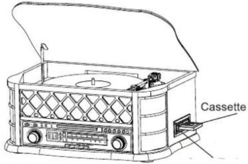 DUAL NR 50 DAB - Remarque - 1