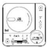 DUAL BT 002 - Aperçu du raccordement - 4