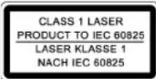 CLATRONIC MC 1034 CD - SpecialisBiztonsagi rendszabalyok - 1