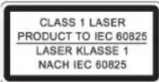 CLATRONIC MC 1032 - Advertencias de seguridad especiales - 1