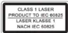 CLATRONIC MC 1032 - Consignes de sécurité spéciales - 1