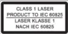 CLATRONIC MC 1032 - Specjalne wskazówki zwiazane   z bezpieczna obsluga - 1