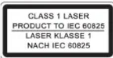 CLATRONIC MC 1032 - Special safety information - 1