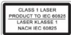 CLATRONIC MC 1032 - Spezielle Sicherheitshinweise - 1
