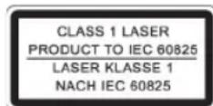 CLATRONIC MC 1032 - Speciale veiligheidsinstructies - 1