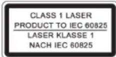 CLATRONIC MC 1032 - SpecialisBiztonsagi rendszabalyok - 1