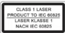 CLATRONIC MC 1032 - Avvertenze speciali per la sicurezza - 1