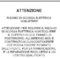 CLATRONIC MC 1031 - MANUALE DI ISTRUZIONI - 2