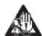 CLATRONIC MC 1031 - Attention! - 1
