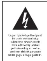 CLATRONIC MC 1031 - KULLANIM KILAVUZU - 1