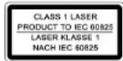 CLATRONIC MC 1031 - WARNHINWEISE - 1