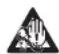 CLATRONIC MC 1031 - Opgelet! - 1