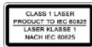CLATRONIC MC 1031 - OPGELET - 1