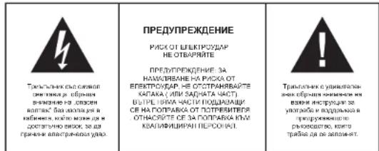 CLATRONIC MC 1031 - PbKOBOCTBO 3A YNOTPEBA - 1