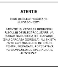 CLATRONIC MC 1031 - MANUAL CU INSTRUCTIUNI - 2