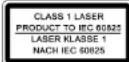 CLATRONIC MC 1031 - AVERTISSEMENT - 1