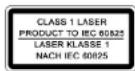 CLATRONIC MC 1031 - ATTENZIONE - 1