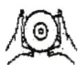 CLATRONIC MC 1031 - CORRECTO:INCORRECTO: - 1