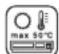 CLATRONIC MC 1031 - PRECAUCION - 8