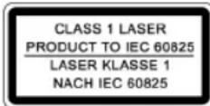 CLATRONIC MC 1029 CDMP3 - Spezielle Sicherheitshinweise - 1
