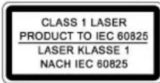 CLATRONIC MC 692 CD - Spezielle Sicherheitshinweise - 1
