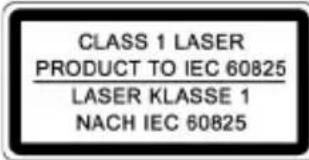 CLATRONIC MC 692 CD - Special safety information - 1