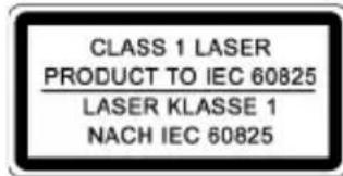 CLATRONIC MC 692 CD - Consignes de sécurité spéciales - 1
