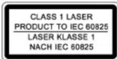 CLATRONIC MC 1028 CDMP3 - Spezielle Sicherheitshinweise - 1