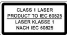 CLATRONIC MC 1028 CDMP3 - Advertencias de seguridad especiales - 1