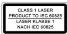 CLATRONIC MC 1027 CDMP3 - Spezielle Sicherheitshinweise - 1